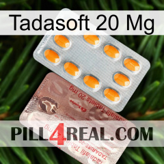 Tadasoft 20Mg new13